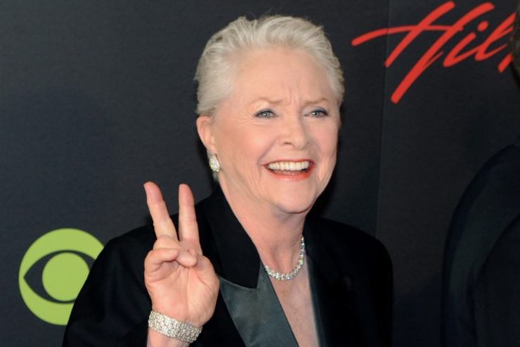 Beautiful anticipazioni Ritorno Susan Flannery