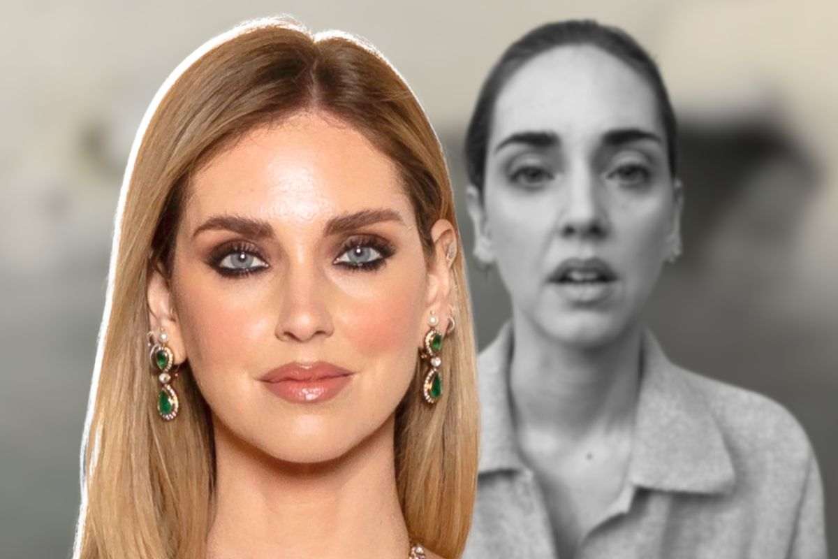 Quanto costa la tuta di Chiara Ferragni