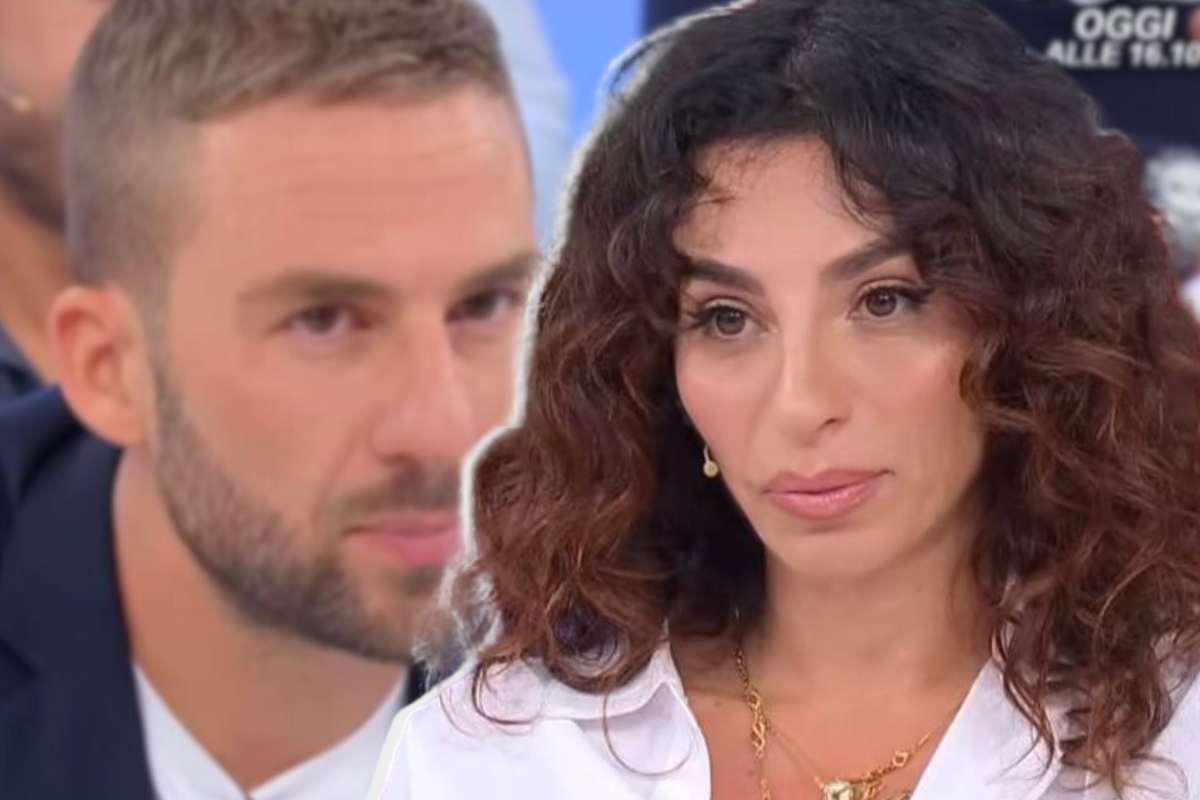 Uomini e Donne: come va tra Emanuela e Marco Antonio 