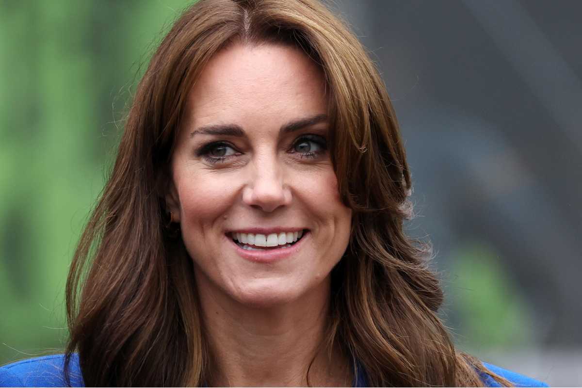 I prodotti per i capelli sempre perfetti come quelli di Kate Middleton