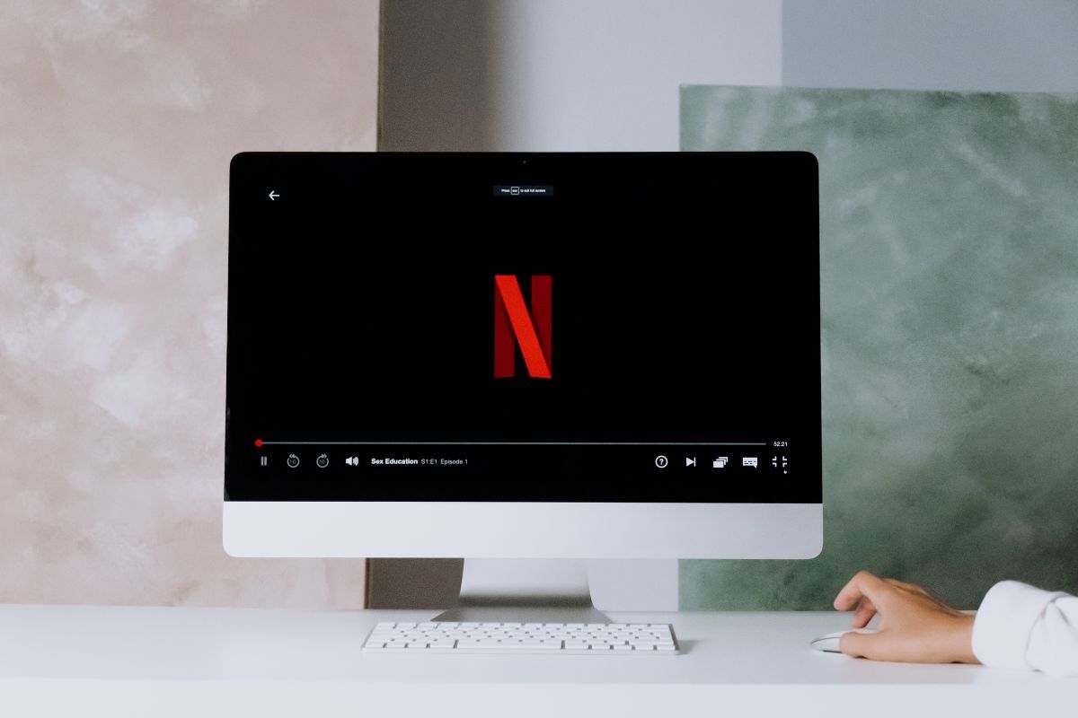 Netflix Pc