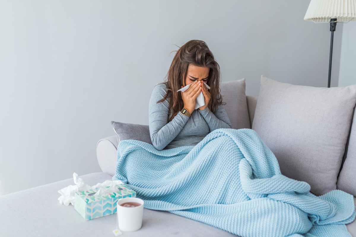 quanto dura la long flu