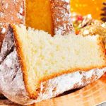 Ex allievo sul pandoro
