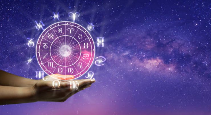 Astrologia- le previsioni per i segni zodiacali