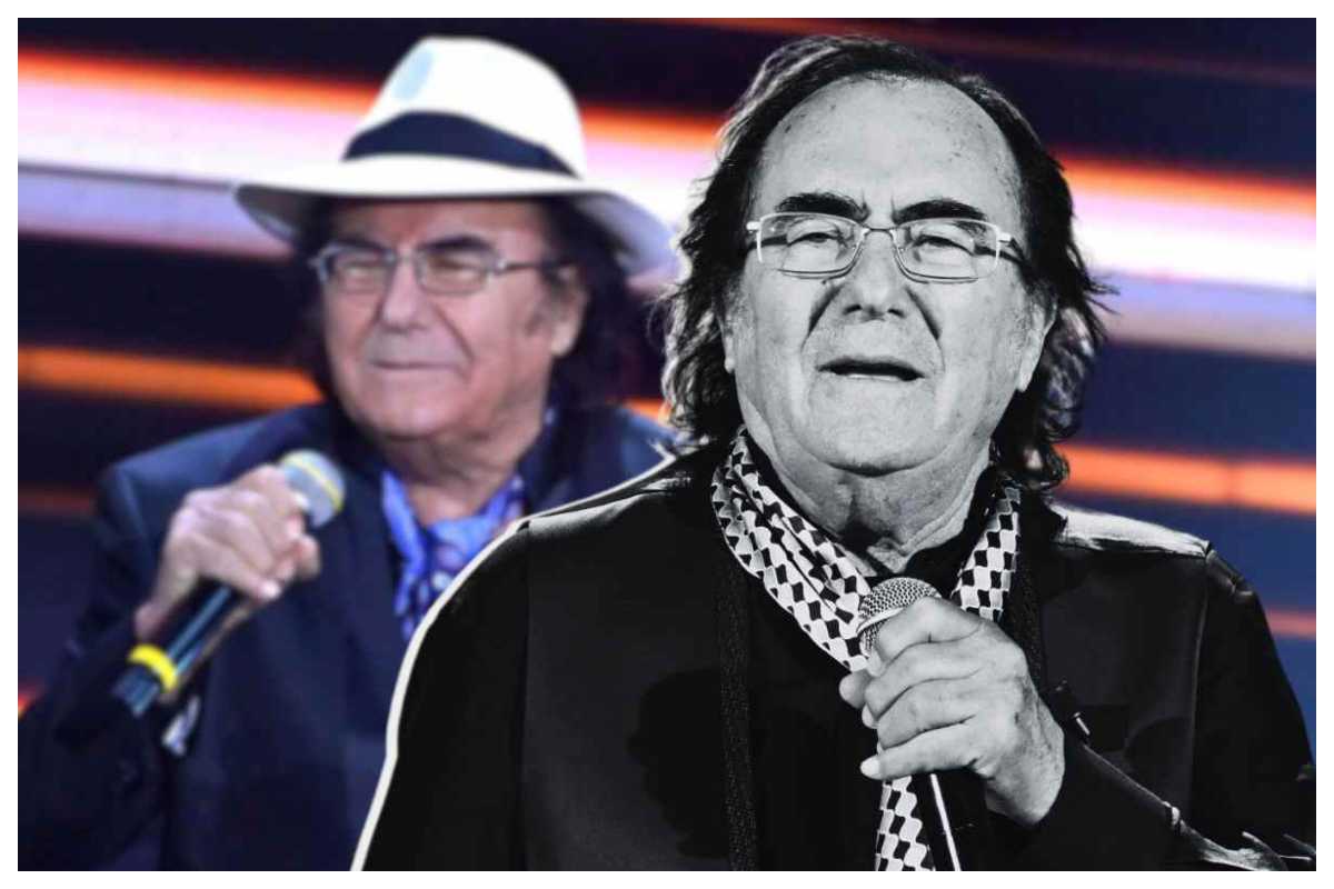 Al Bano, la triste notizia sulla figlia