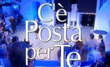C'è posta per te Annamaria e Gianni