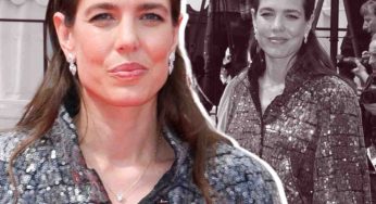 Charlotte Casiraghi, oggi regina del red carpet ma da bambina era un incanto: iconica con i capelli a caschetto