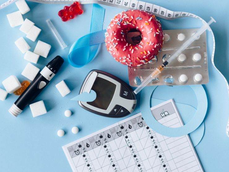 Agevolazioni fiscali diabete
