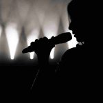 Famosa cantante