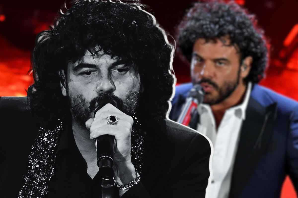 Francesco Renga, tutta la verità sull'addio