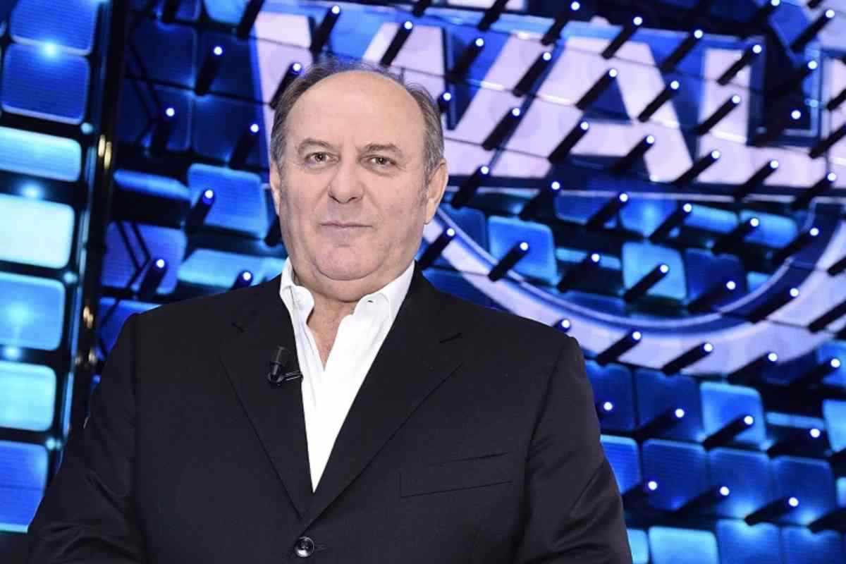 Gerry Scotti, come candidarsi per il suo nuovo programma