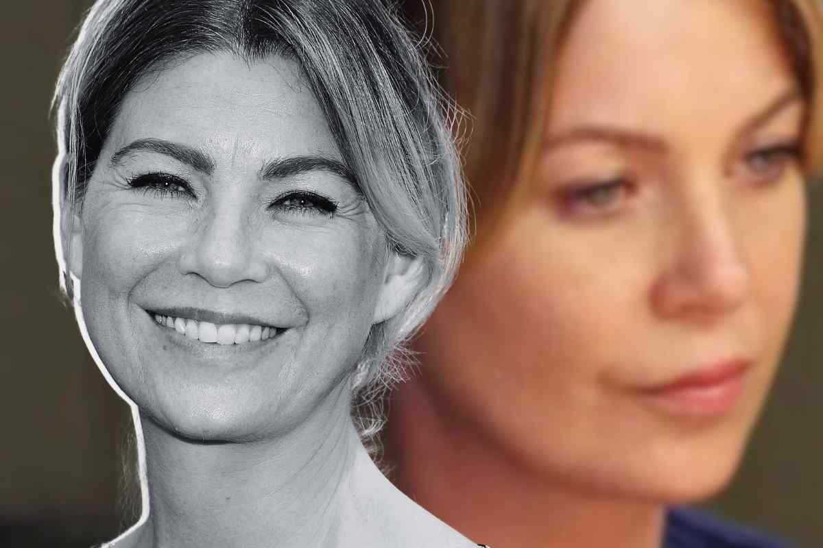 Grey's Anatomy 20: ci sarà la dottoressa Meredith? Il promo lo rivela