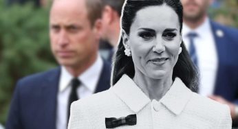 Kate Middleton, la drammatica rivelazione su William svela un dolore profondo: “Nel privato era schiacciato”