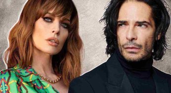 Laura Chiatti e Marco Bocci allargano la famiglia: la prima foto di Goku
