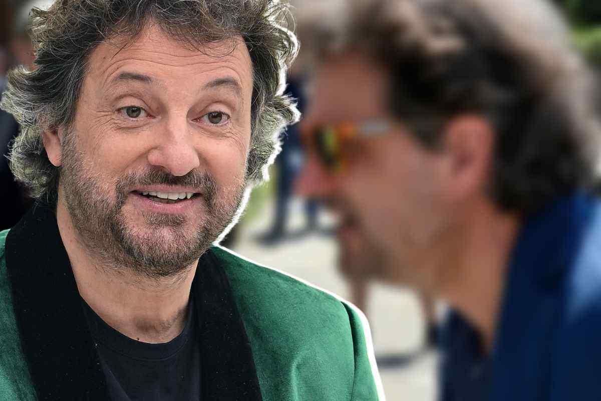 Leonardo Pieraccioni, ecco quanto ha guadagnato con il Ciclone