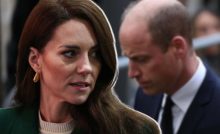 Lite furiosa tra Kate Middleton e William