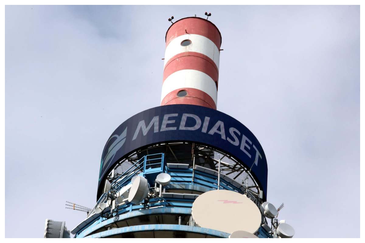 Mediaset nuova fiction