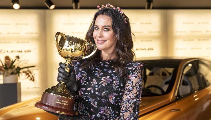 Megan Gale: cosa fa oggi la modella australiana