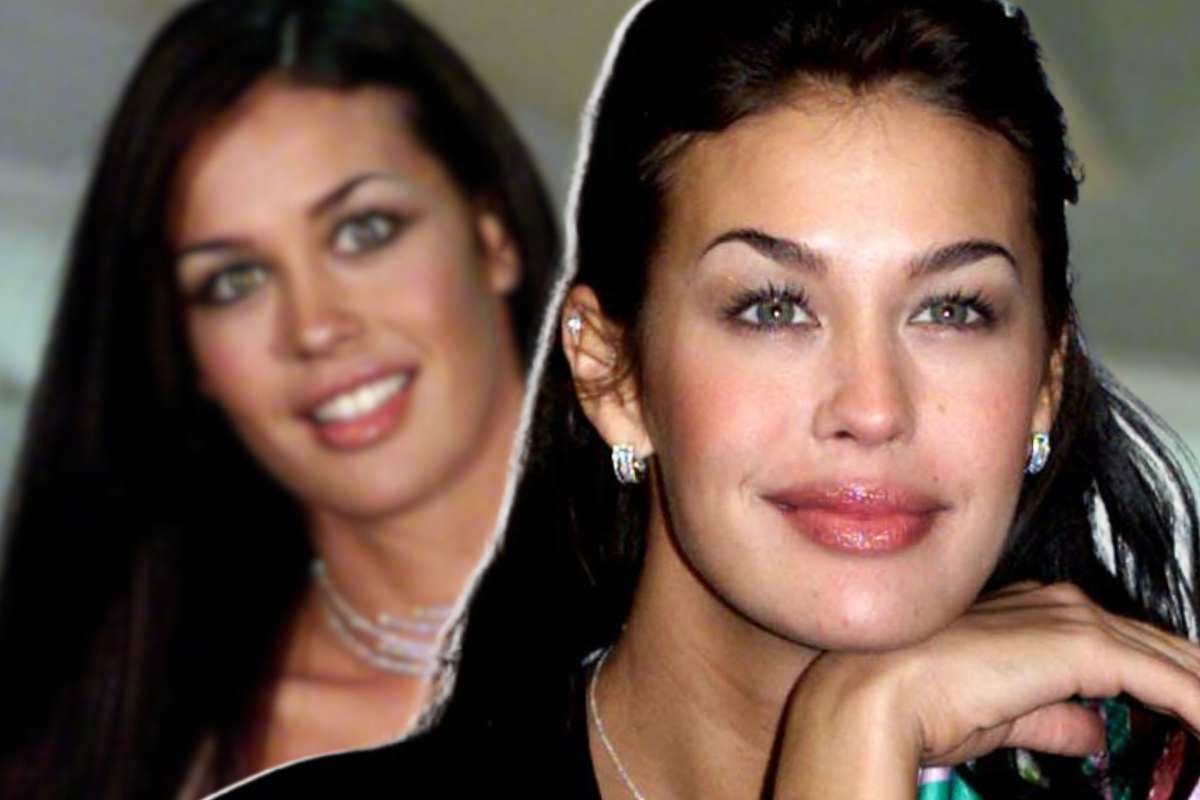 Megan Gale: ecco che fine ha fatto