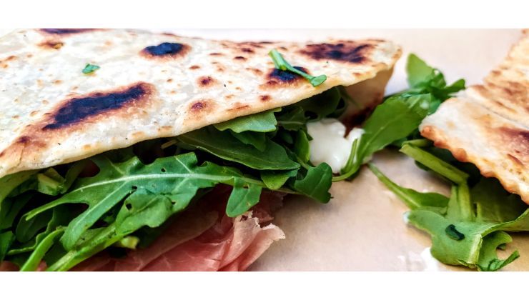 Piadina