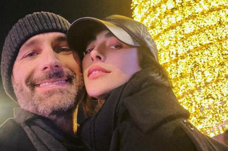 Rocío Muñoz Morales sul matrimonio atteso con Raoul Bova 