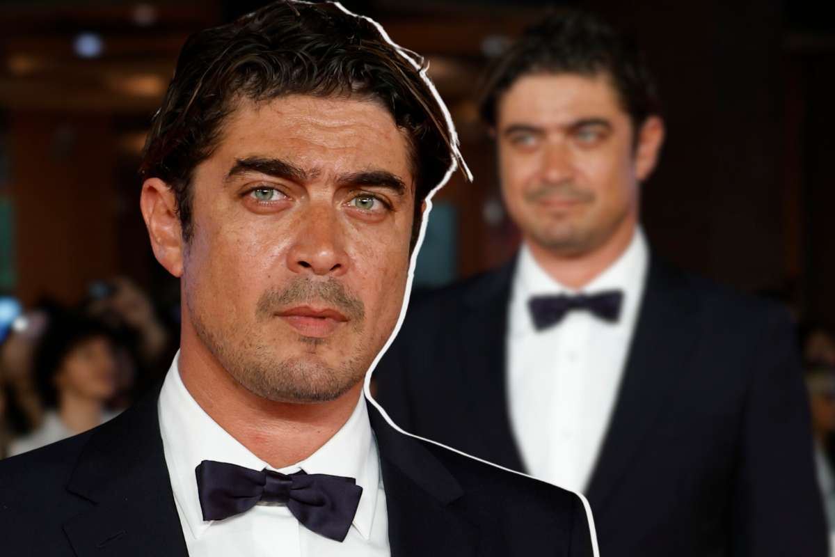 scamarcio spunta il retroscena