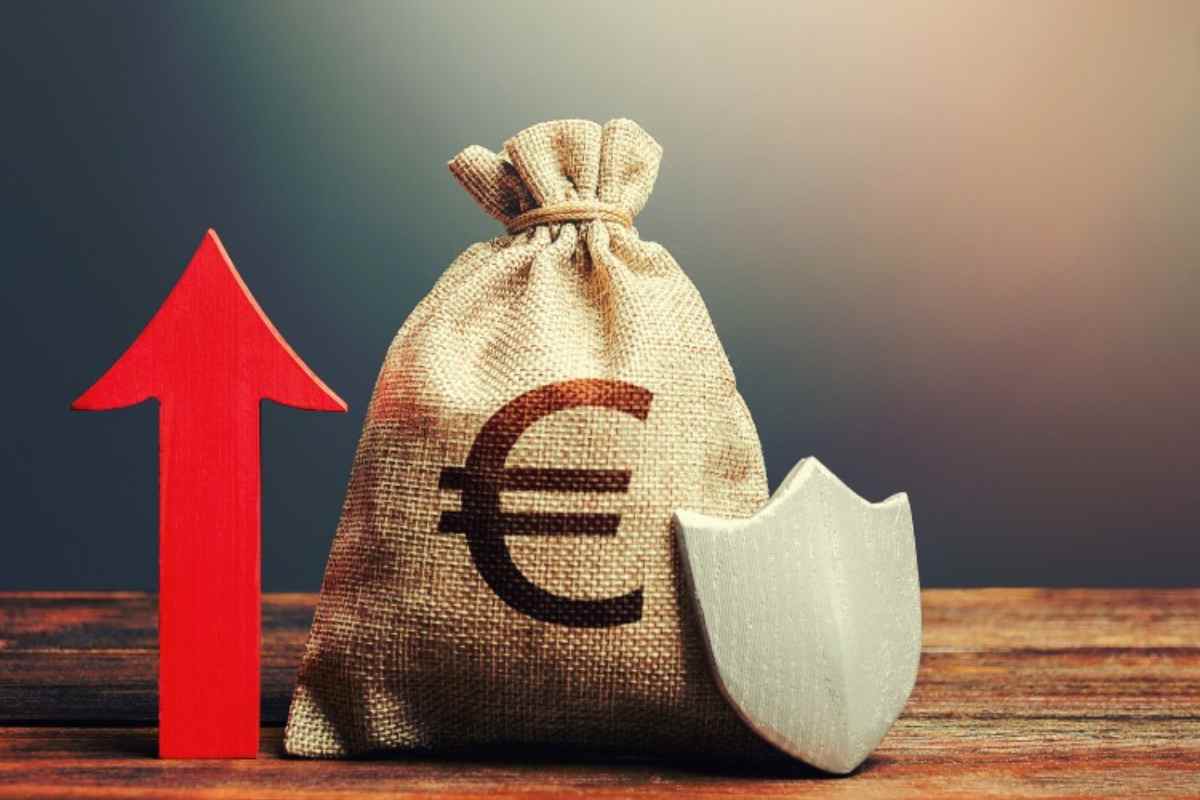Maggior risparmio euro