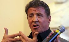 Sylvester Stallone prima apparizione