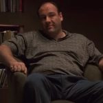 Tony Soprano
