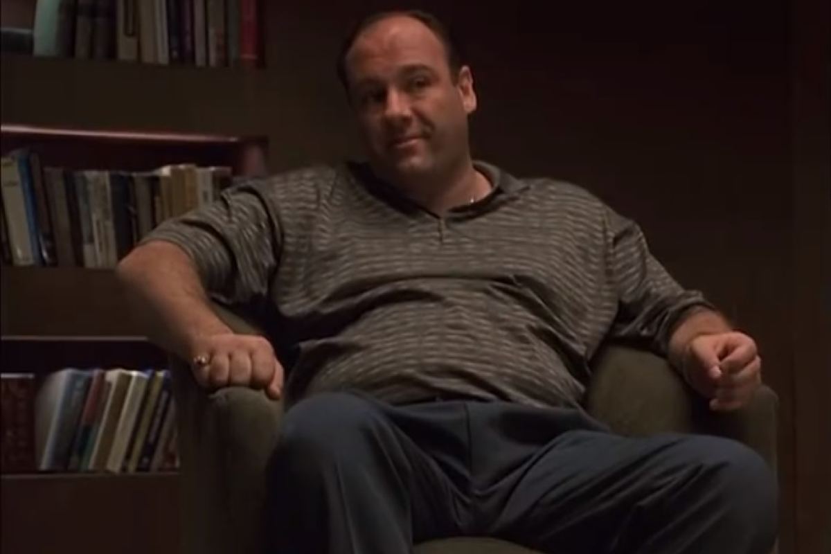 Tony Soprano