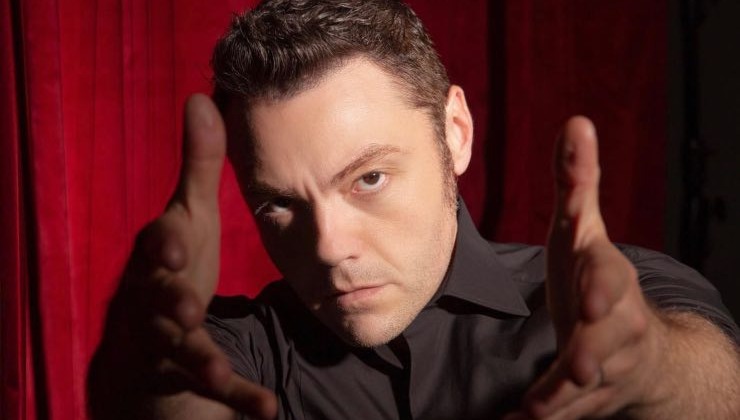 Tiziano Ferro, dove rivedremo il cantante