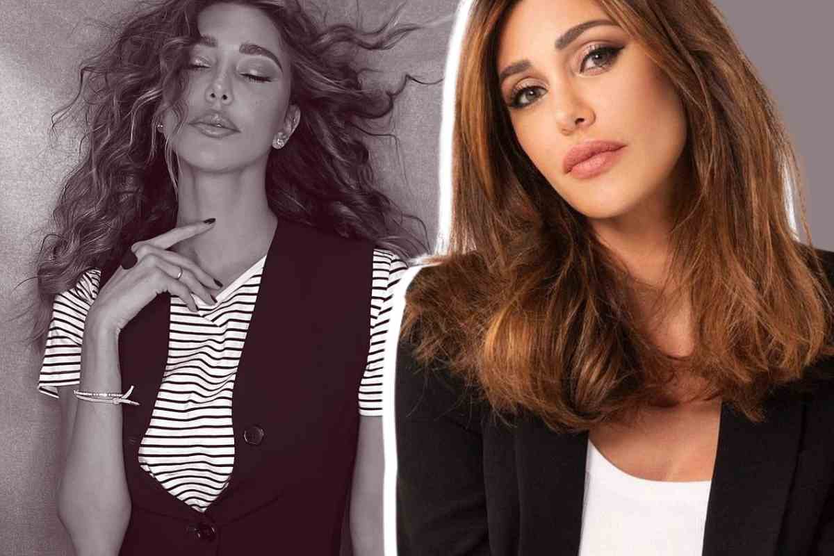 belen rodriguez rivelazioni