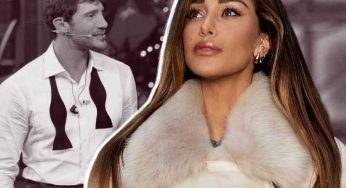 Belen Rodriguez e le “12 donne” di De Martino, spunta un nuovo nome ma lei risponde a tono: “Ci penseranno gli avvocati”