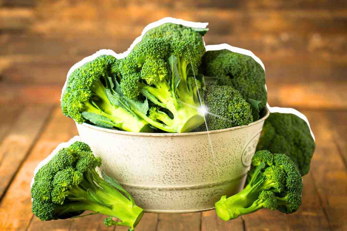 La miglior ricetta per i broccoli