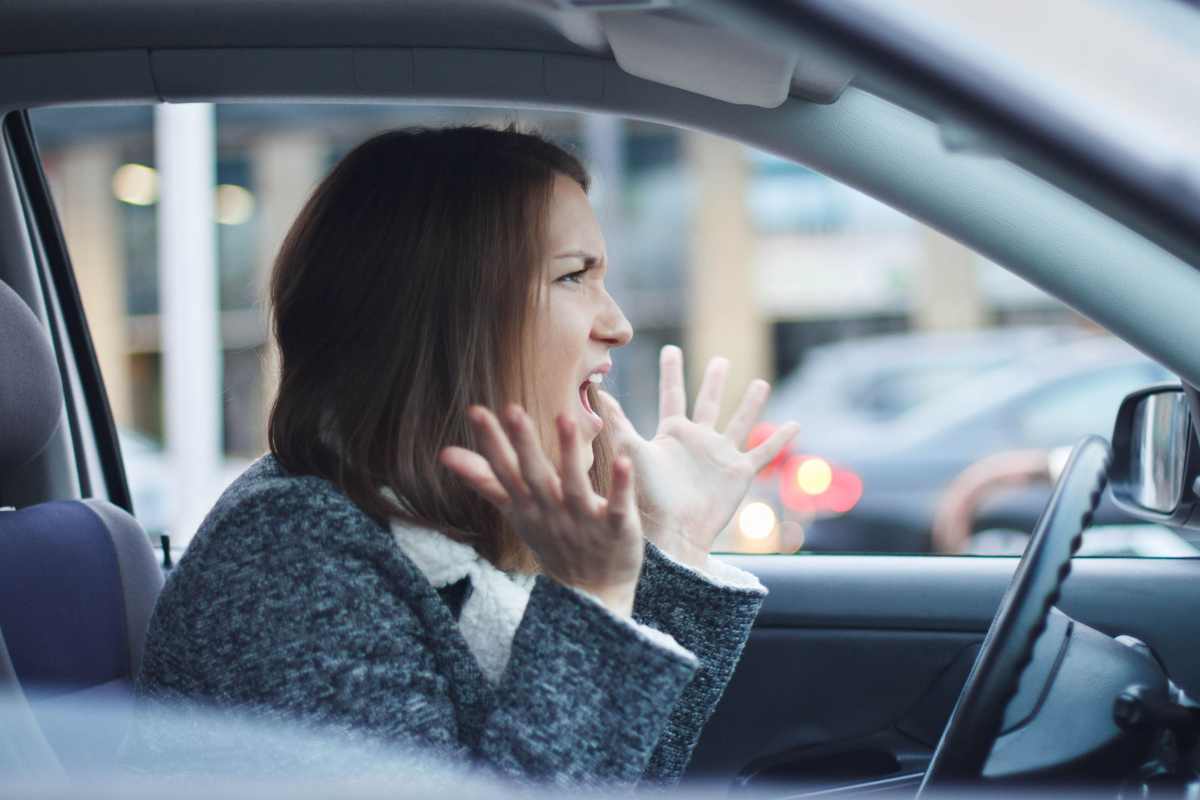 stressati classifica italiani