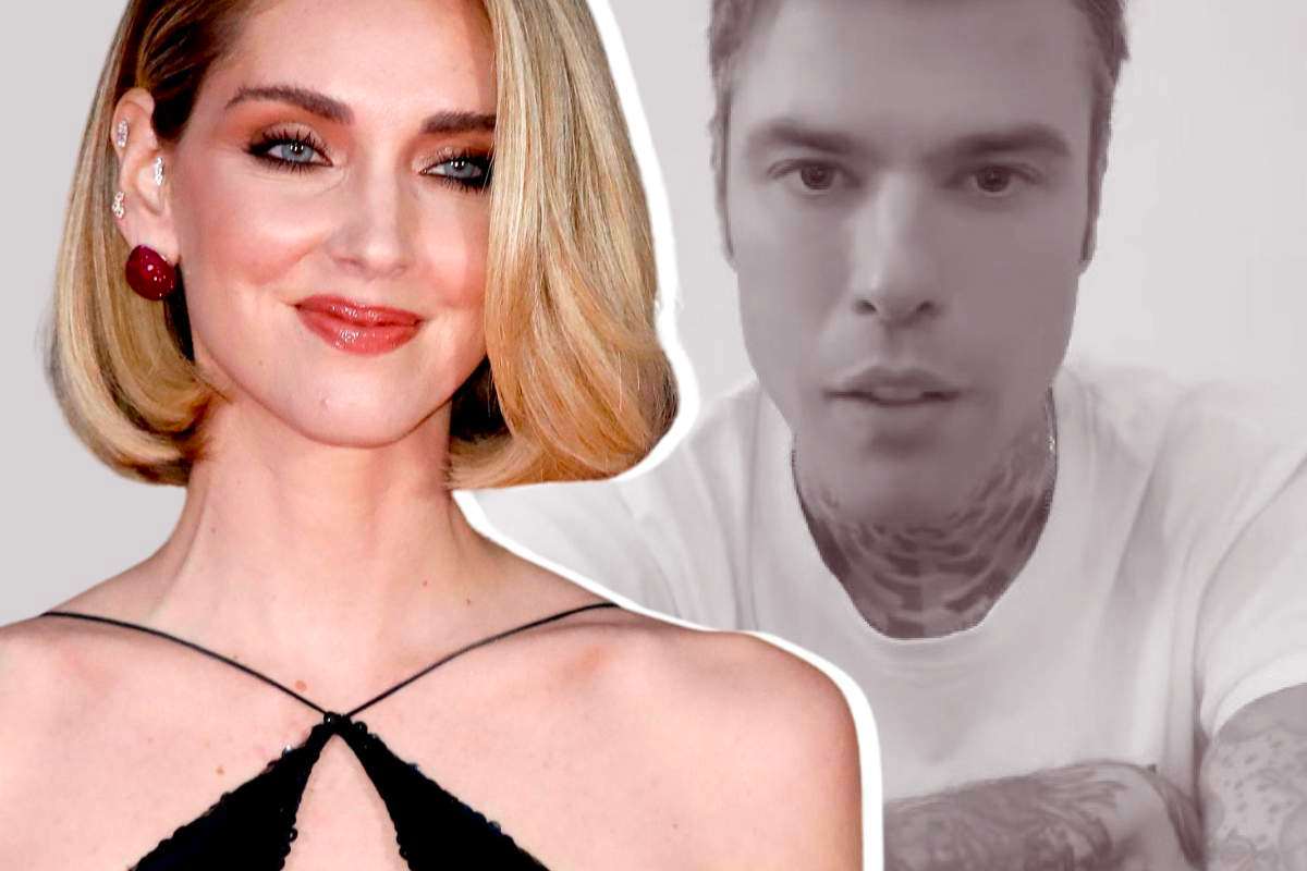 Chiara Ferragni Fedez crisi