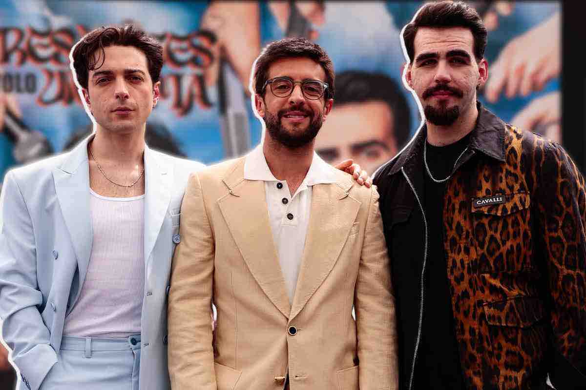 il volo giovani