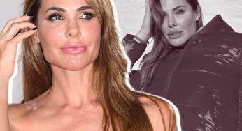 Ilary Blasi ci ricasca, nuova vita per la conduttrice ma il web non approva: “Abbiamo toccato il fondo”
